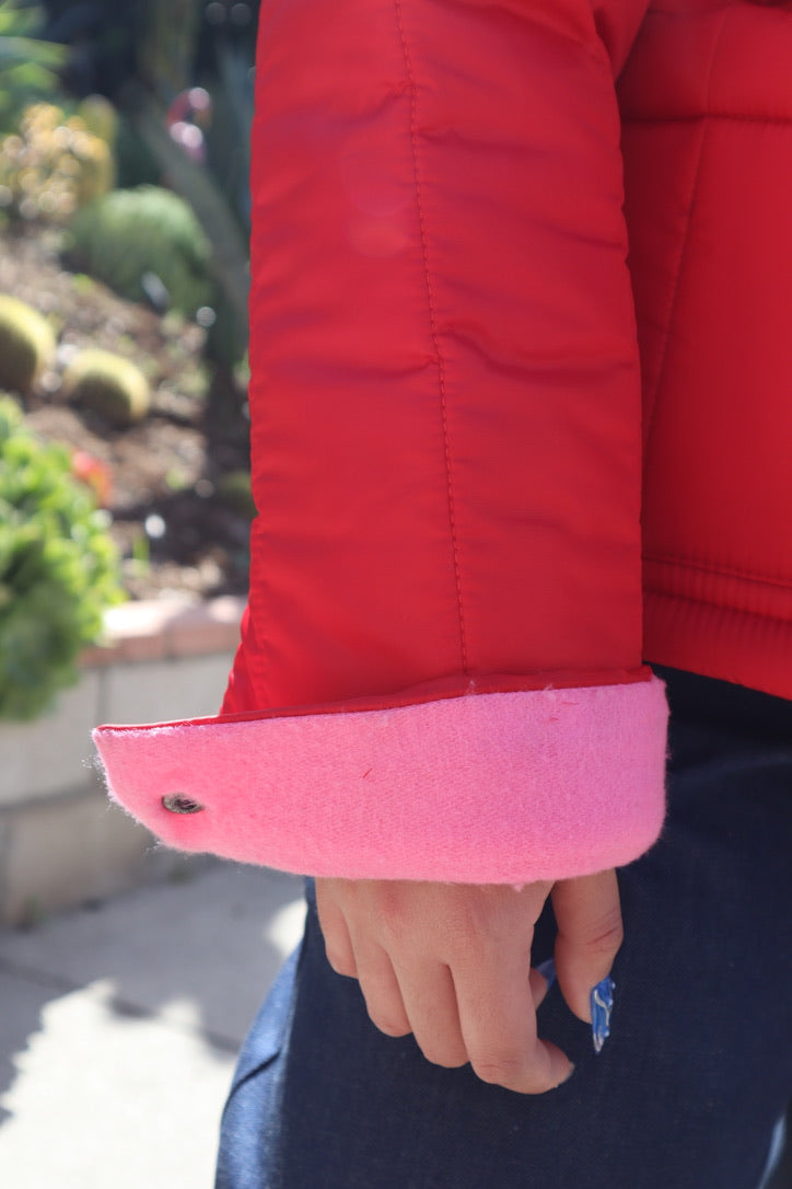 Toni Puffer