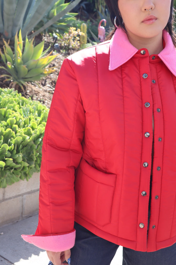 Toni Puffer
