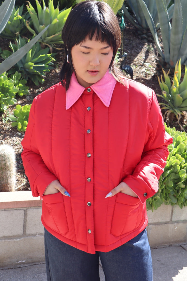 Toni Puffer