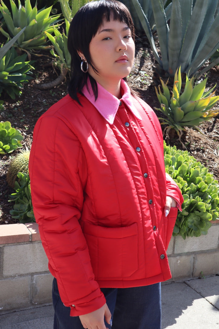 Toni Puffer