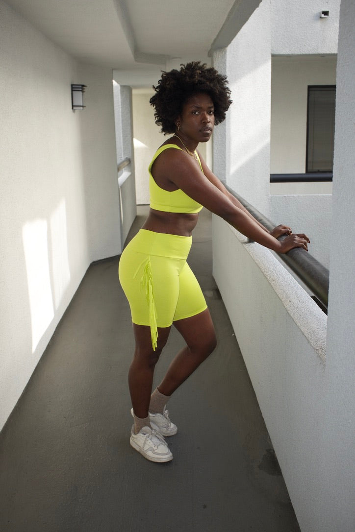 The Active Set - Lime