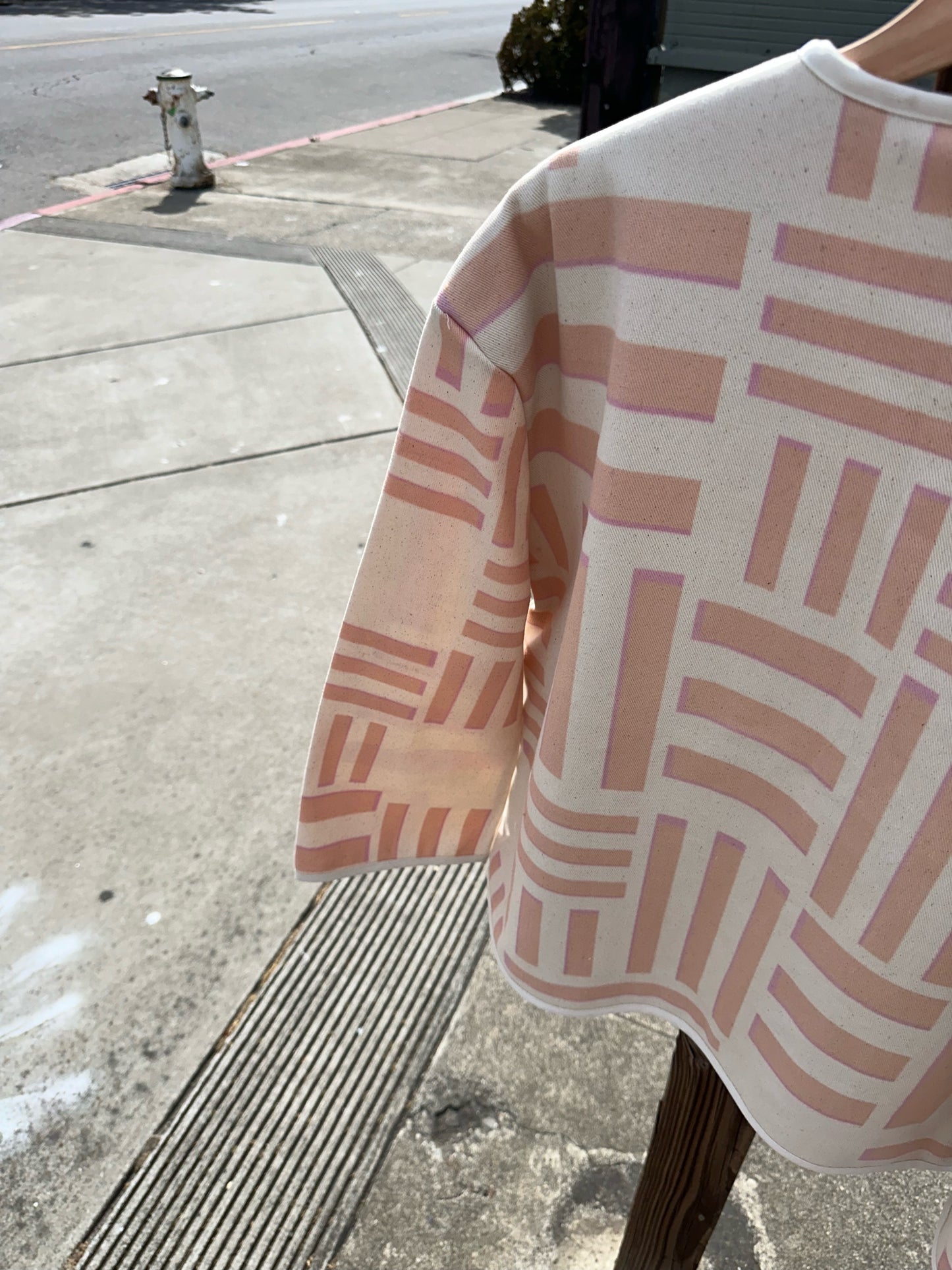 The Beach Jacket