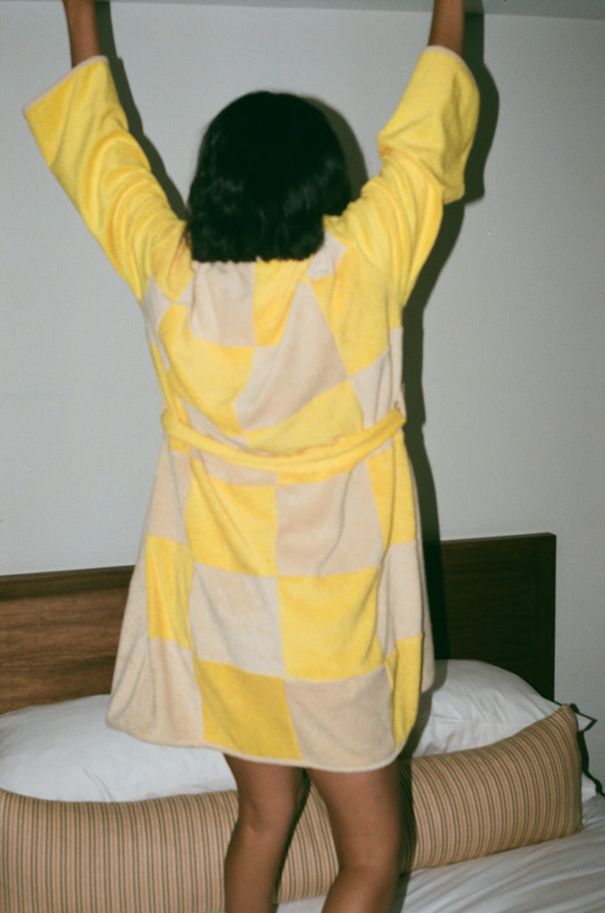 Lu - Robe