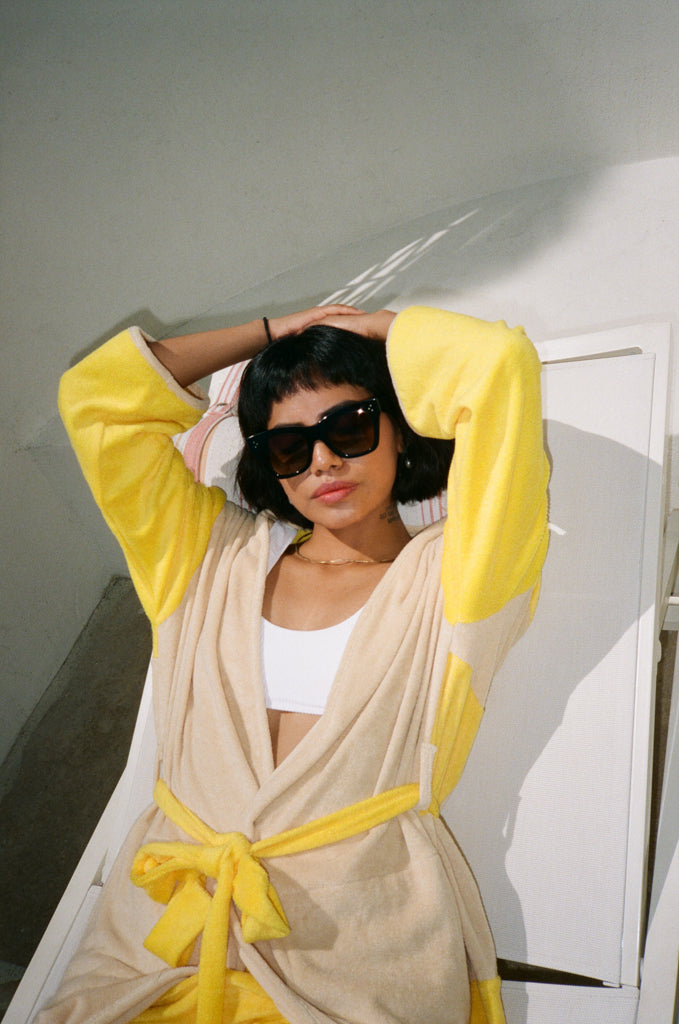 Lu - Robe