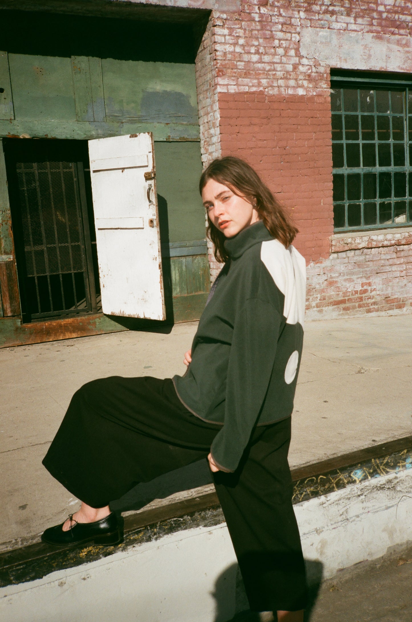 Noor - Slate