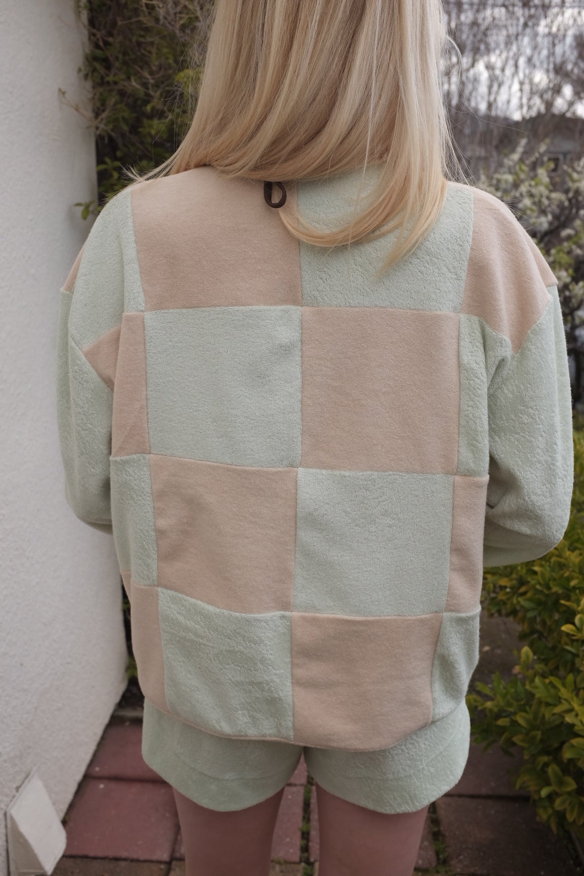 Lu - Mint Biscuit