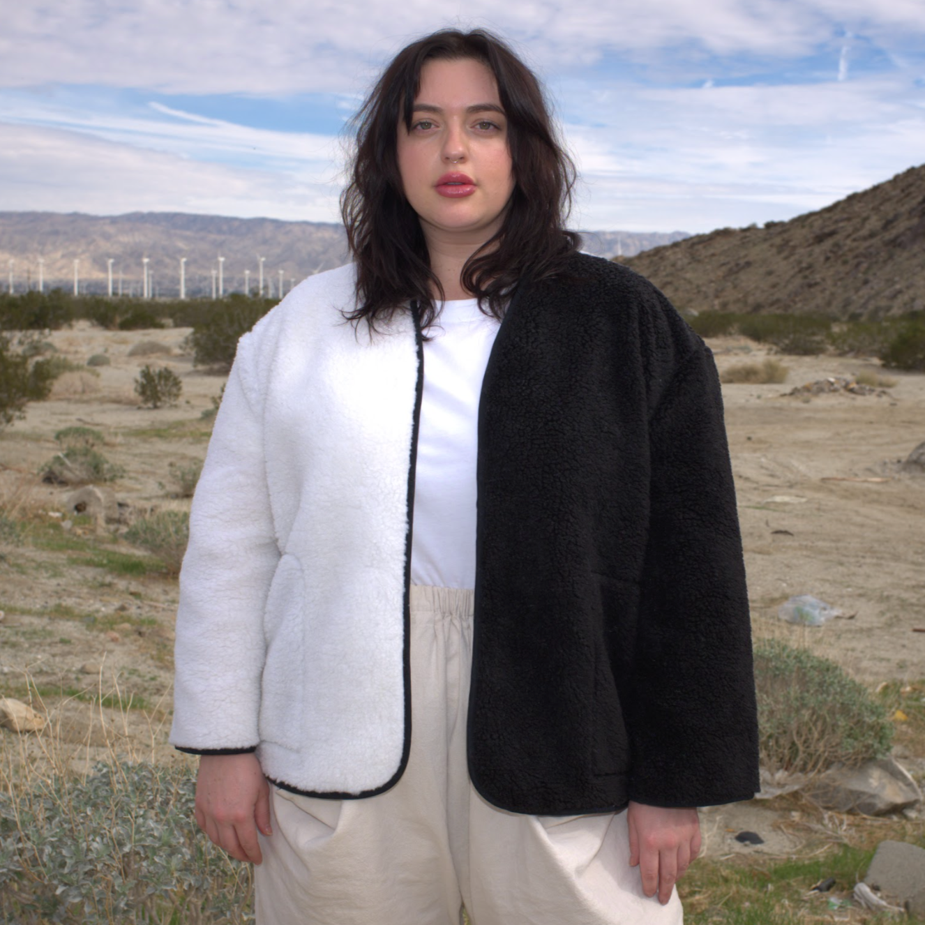 Noor - Sherpa