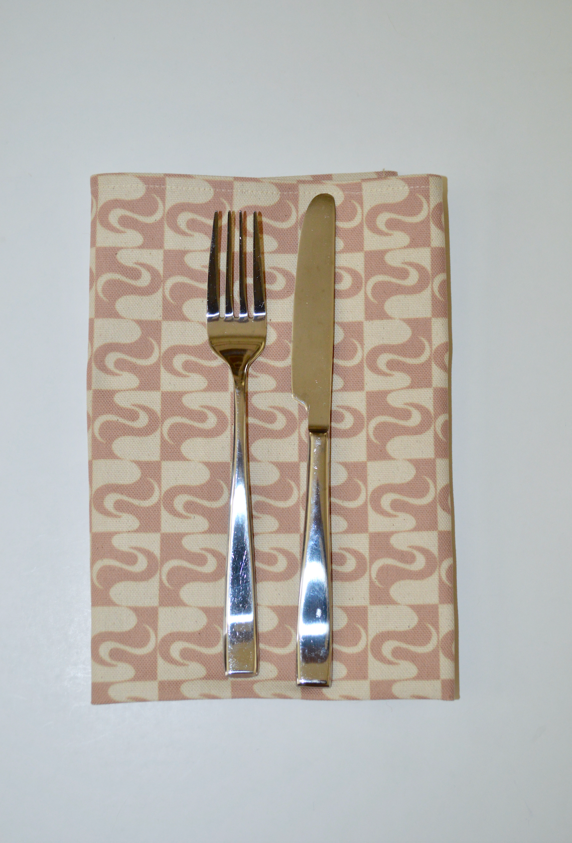 Swirl Napkins