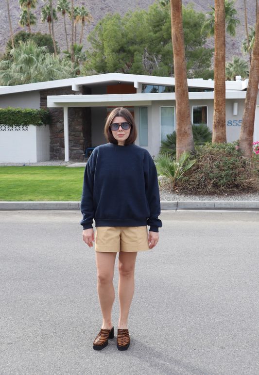 Gina Short - Canvas